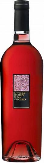 Вино Feudi di San Gregorio Ros'Aura  Irpinia DOC  2021 750  мл