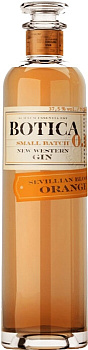 Джин Botica Spanish Valencian Orange 700 мл