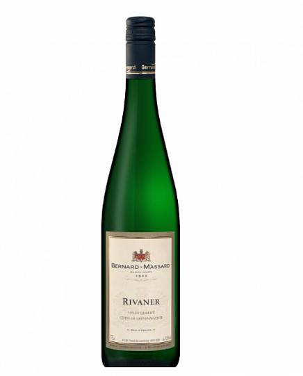 Вино  Bernard-Massard Elbling   Grevenmacher Moselle Luxembourgeoise   Бернар-М