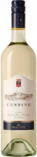 Вино Castello Banfi  Centine Toscana IGT  2022 750 мл