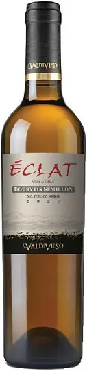 Вино Valdivieso  Eclat   Botrytis Semillon, 2020 750 мл 12 %