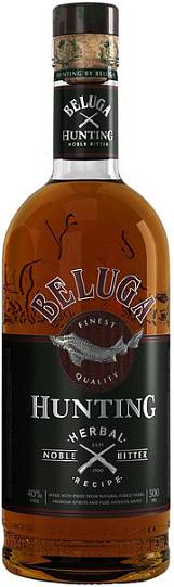 Ликер Beluga Hunting Herbal 250 мл