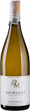 Вино Pierre Morey Meursault AOC Пьер Море Мерсо 2017 750 мл 13,5%