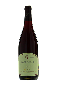 Вино Domaine Rossignol-Trapet Bourgogne AOC 2016 750 мл