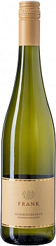 Вино Weingut Frank  Gemischter Satz  2022  750 мл 12%