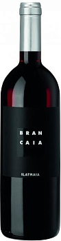 Вино La Brancaia, Ilatraia Toscana IGT Ла Бранкайя Илатрайя 2014 750 мл