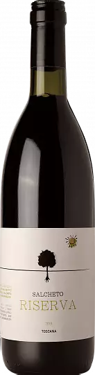 Вино Salcheto  Riserva Nobile di Montepulciano  2019  750 мл 14,5%