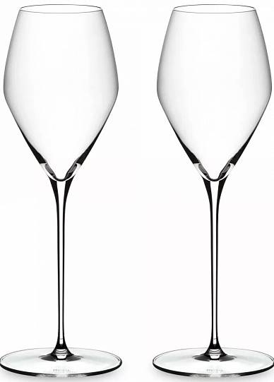 Бокал Riedel Veloce Sauvignon Blanc Set of 2 pcs  Ридель Велоче Бока