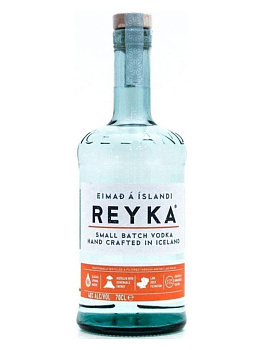 Водка Reyka Small Batch 700 мл