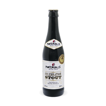 ПИВО Porterhouse Celebration Stout   ПОРТЕРХАУС СЕЛЕБРЕЙШН СТАУТ стекло 330 мл
