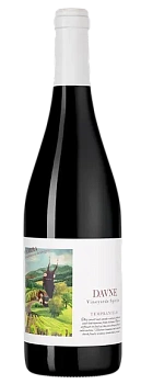 Вино Manzanos Davne Vineyards Spirits Tempranillo  2023  750 мл