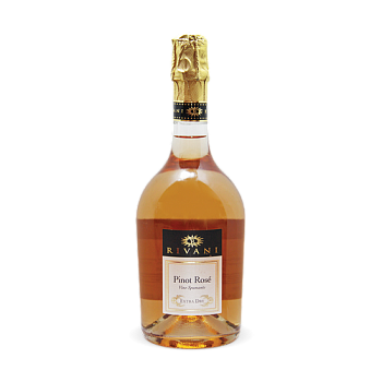 ВИНО ИГРИСТОЕ Schenk RIVANI PINOT ROSE  750 мл