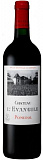 Вино Chateau l’Evangile Pomerol AOC   Шато л'Эванжиль Помроль АОС 2011  750 мл