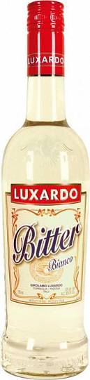 Ликер  Luxardo Bitter Bianco  750 мл