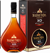 Коньяк Maxime Trijol Cognac XO Selection gift box  Максим Трижоль XO Селексьон  в п/у 700 мл