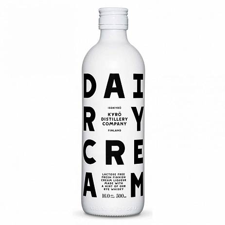 Ликер  Kyro Dairy Cream  500 мл 