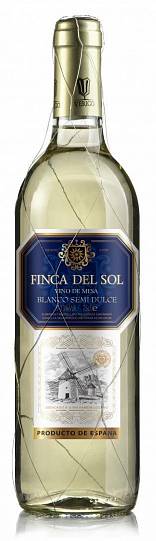 Вино  Finca del Sol   750 мл