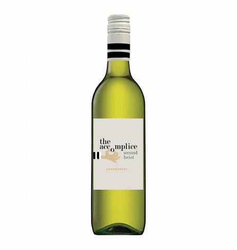 Вино De Bortoli The Accomplice Chardonnay   2021  750 мл