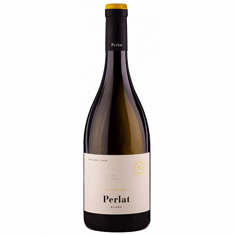 Вино  PERLAT BLANC    2019 750 мл