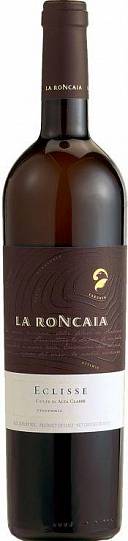 Вино Fantinel La Roncaia Eclisse  2016 750 мл