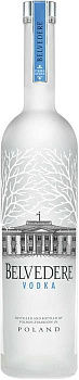Водка Belvedere  500 мл