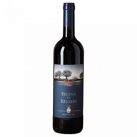 Вино   Regina di Renieri Montalcino IGT  Монтальчино Реджина ди Р