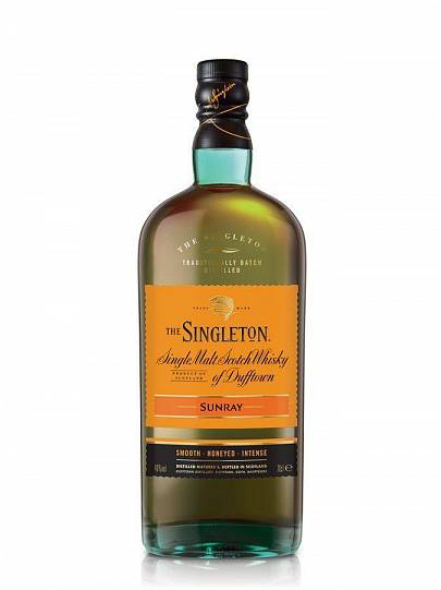 Виски Whisky Singleton of Dufftown  700 мл
