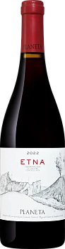 Вино Planeta Etna Rosso IGT  2022  750 мл