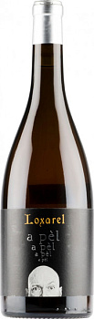 Вино Loxarel, "A Pel" Blanco, Penedes DO  Локсарел, "А Пель  2021   750 мл