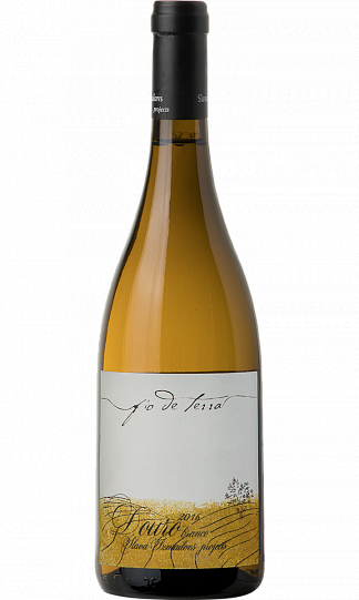 Вино Fio de Terra Douro  white  2016  750 мл