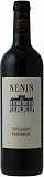 Вино Chateau Nenin Pomerol AOC Шато Ненан 2014 750 мл