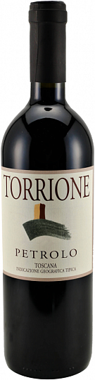 Вино Fattoria Petrolo Torrione Toscana IGT Фаттория Петроло Торри