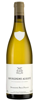 Вино Domaine Paul Pillot  Bourgogne Aligote AOC  2022  750 мл
