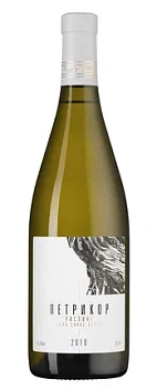 Вино Шумринка  Петрикор  Рислинг 2019  750 мл