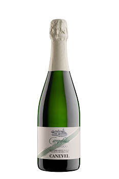 Игристое вино  Casa Canevel   Valdobbiadene   Superiore  Campofalco   2018  750 мл