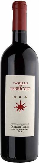 Вино Castello del Terriccio Toscana IGT 2013 750 мл