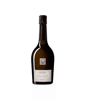 Шампанское Doyard Blanc de Blancs Brut  2008 750 мл
