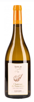 Вино Chateau de Sancerre  Terre de Silex 2022 750 мл