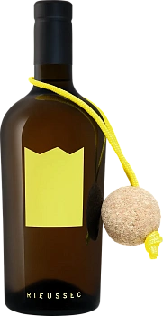 Вино Chateau Rieussec Sauternes AOC  2019  750 мл