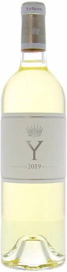 Вино Y d'Yquem   2019 750 мл