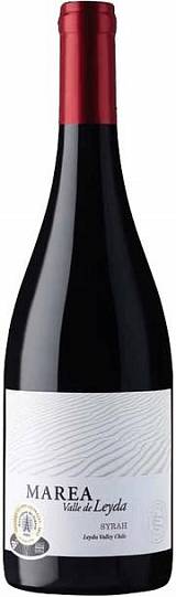Вино красное сухое Luis Felipe Edwards, "Marea" Syrah, Луис 
