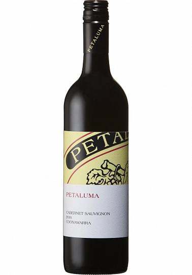 Вино Petaluma White Label Cabernet Sauvignon Coonawarra, Петалума WL Кабе