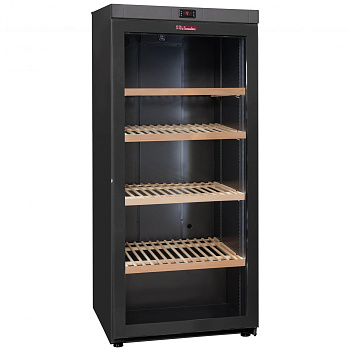 Мультитемпературный винный шкаф, LaSommeliere модель VIP280V