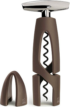 Штопор Peugeot, "Altar" Corkscrew  Basalt Пежо  Алтарь  Базальт механический