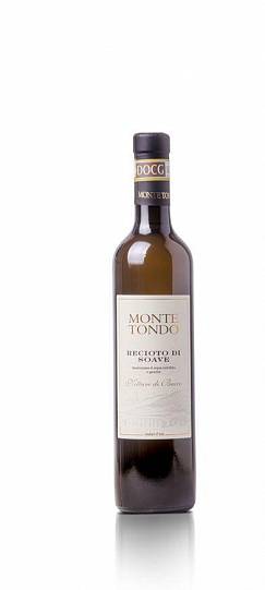 Вино Monte Tondo  Nettare di Bacco DOCG Recioto di Soave  Неттаре ди Бакк