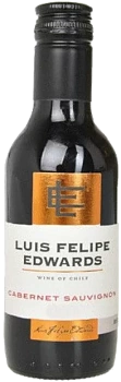 Вино Luis Felipe Edwards  Cabernet Sauvignon Pupilla  2023  187 мл