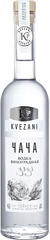 Водка Chacha Kvezani Silver  500 мл