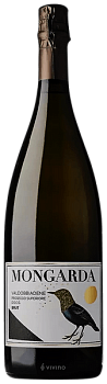 Игристое Вино Mongarda Valdobbiadene Prosecco Superiore DOCG Brut 2022 750 мл