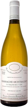 Шассань-Монраше Премье Крю Ла Малтруа, Domaine Vincent et Francois Jouard/Домен Винсент и Франсуа Жуар, 2010