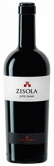 Вино  Mazzei Zisola    Effe Emme    2014 750 мл